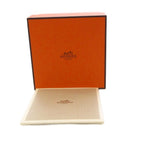Hermes Loquet Bangle Watch Quartz Gold Color KH — view 9
