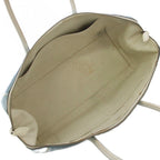 Hermes Paris Bombay 40 Handbag Epsom Leather Blue KH — view 5
