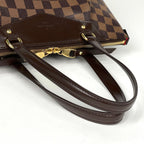 Louis Vuitton Westminster PM Tote Damier Brown — view 7