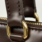 Louis Vuitton Westminster PM Tote Damier Brown — view 6
