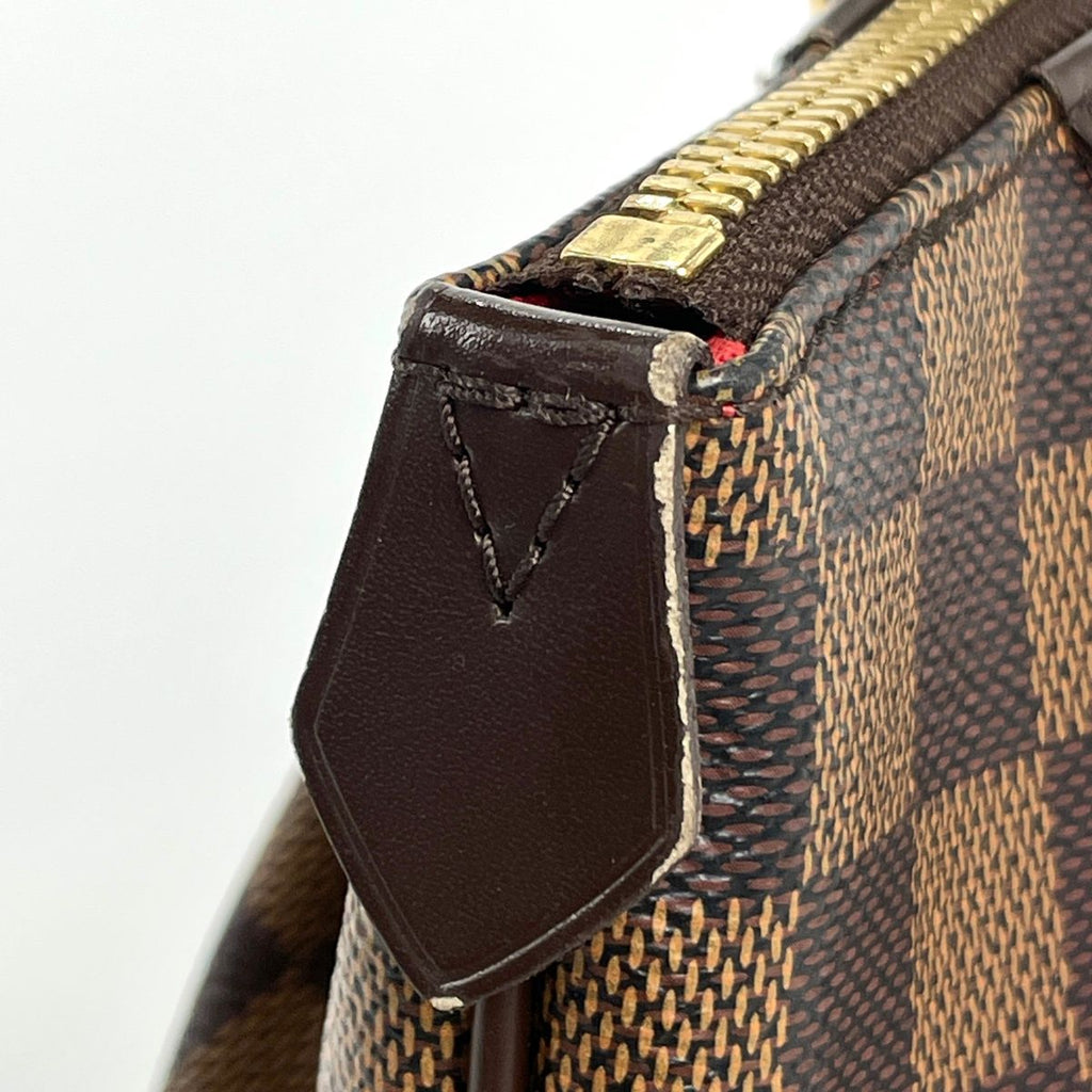 Louis Vuitton Westminster PM Tote Damier Brown — view 4