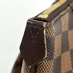Louis Vuitton Westminster PM Tote Damier Brown — view 4