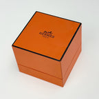 Hermes Chaine D'ancre PM Ring 925 Sterling Silver — view 5