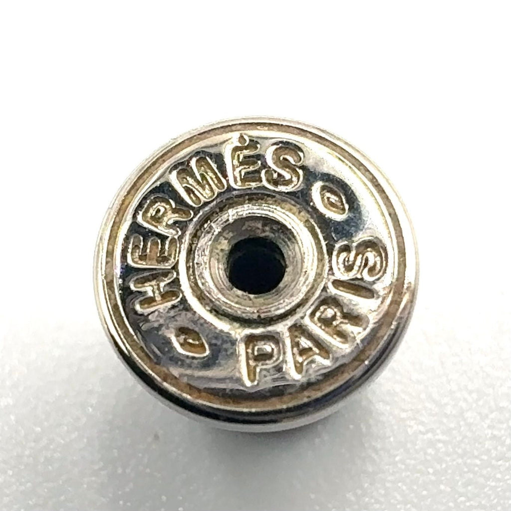Hermes Rythme Left and Right Earrings Back — view 4