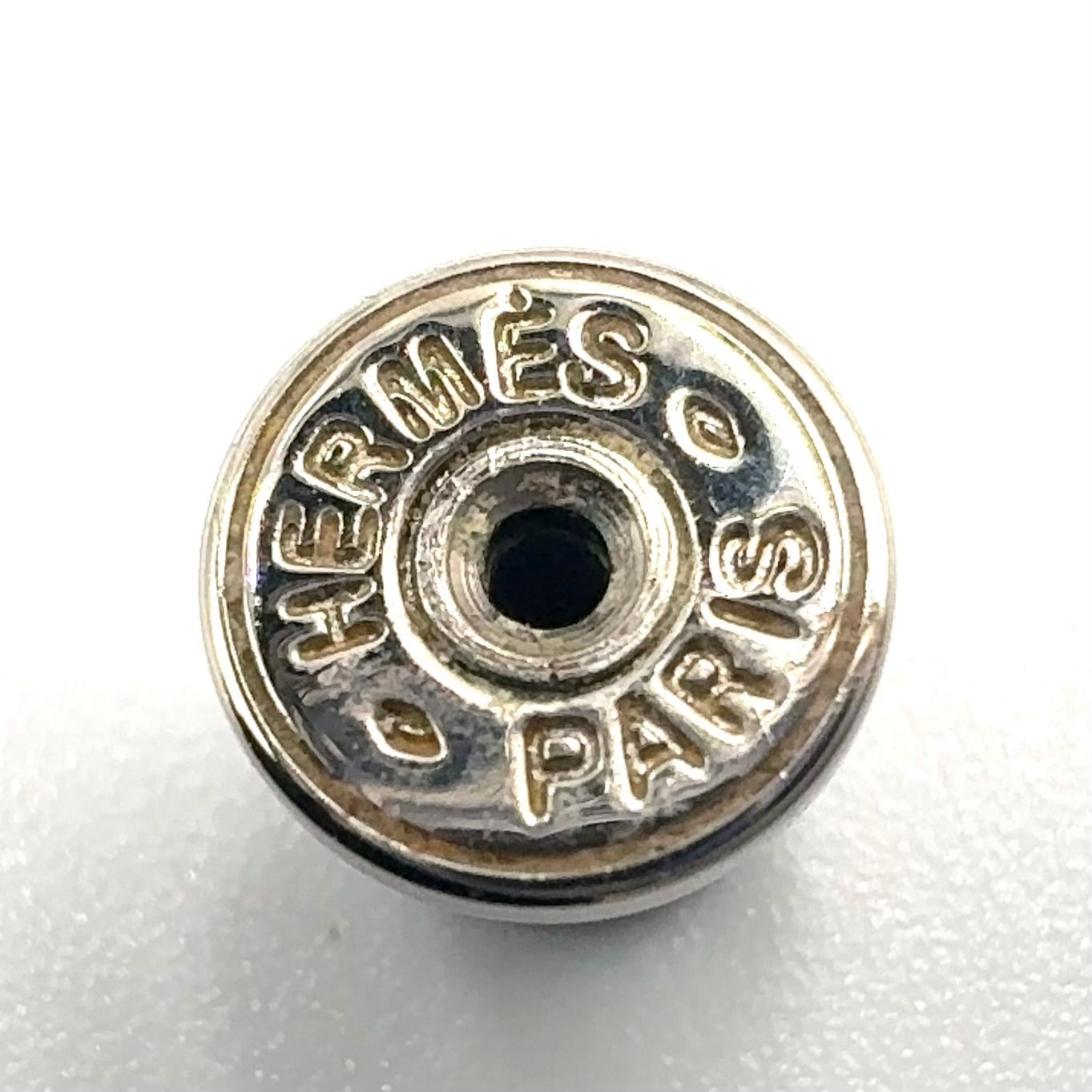 Hermes Rythme Left and Right Earrings Back — view 4