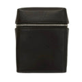 Louis Vuitton Case Monogram Glace Ray Cafe Leather Wallet