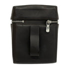 Louis Vuitton Case Monogram Glace Ray Cafe Leather Wallet — view 2