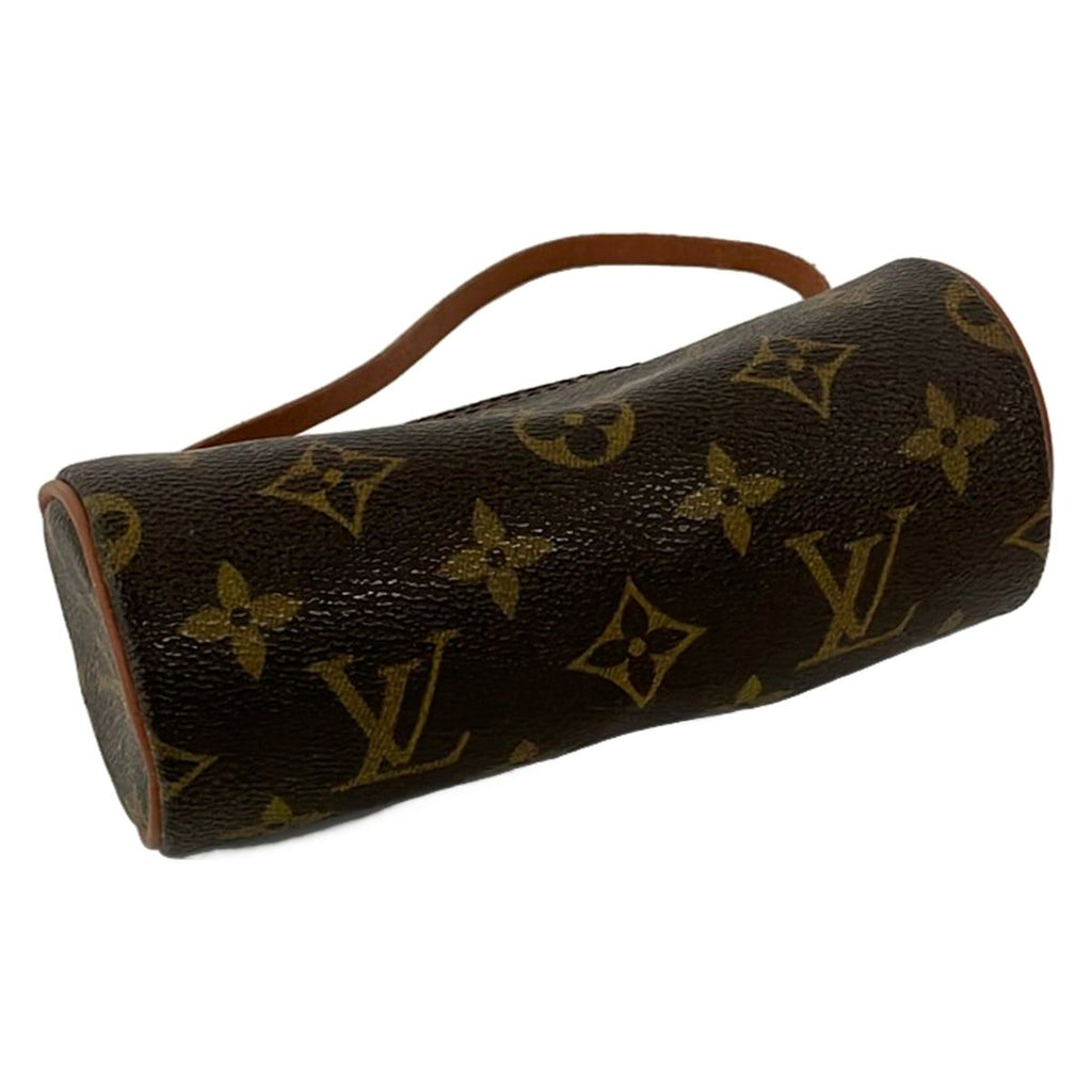 Louis Vuitton Pouch Monogram — view 3