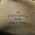 Louis Vuitton Pouch Monogram — view 5