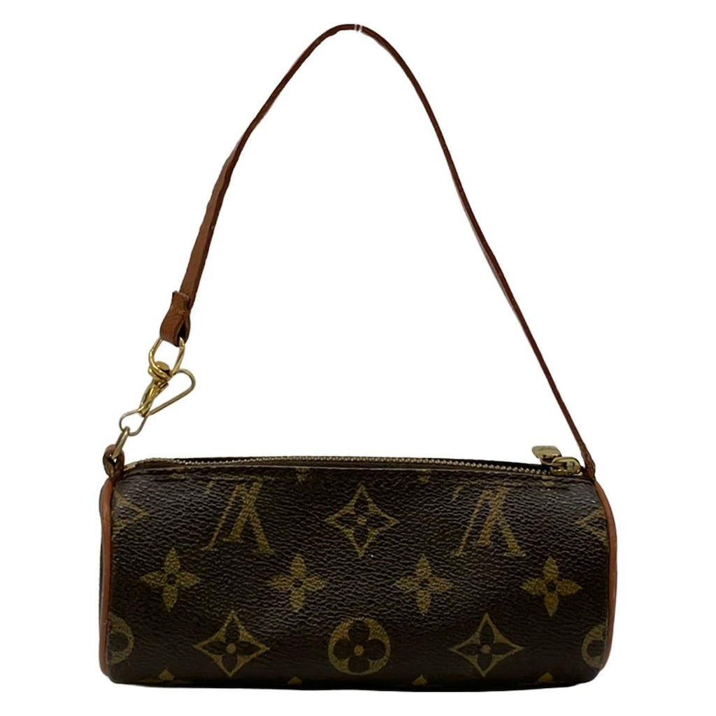 Louis Vuitton Pouch Monogram — view 2