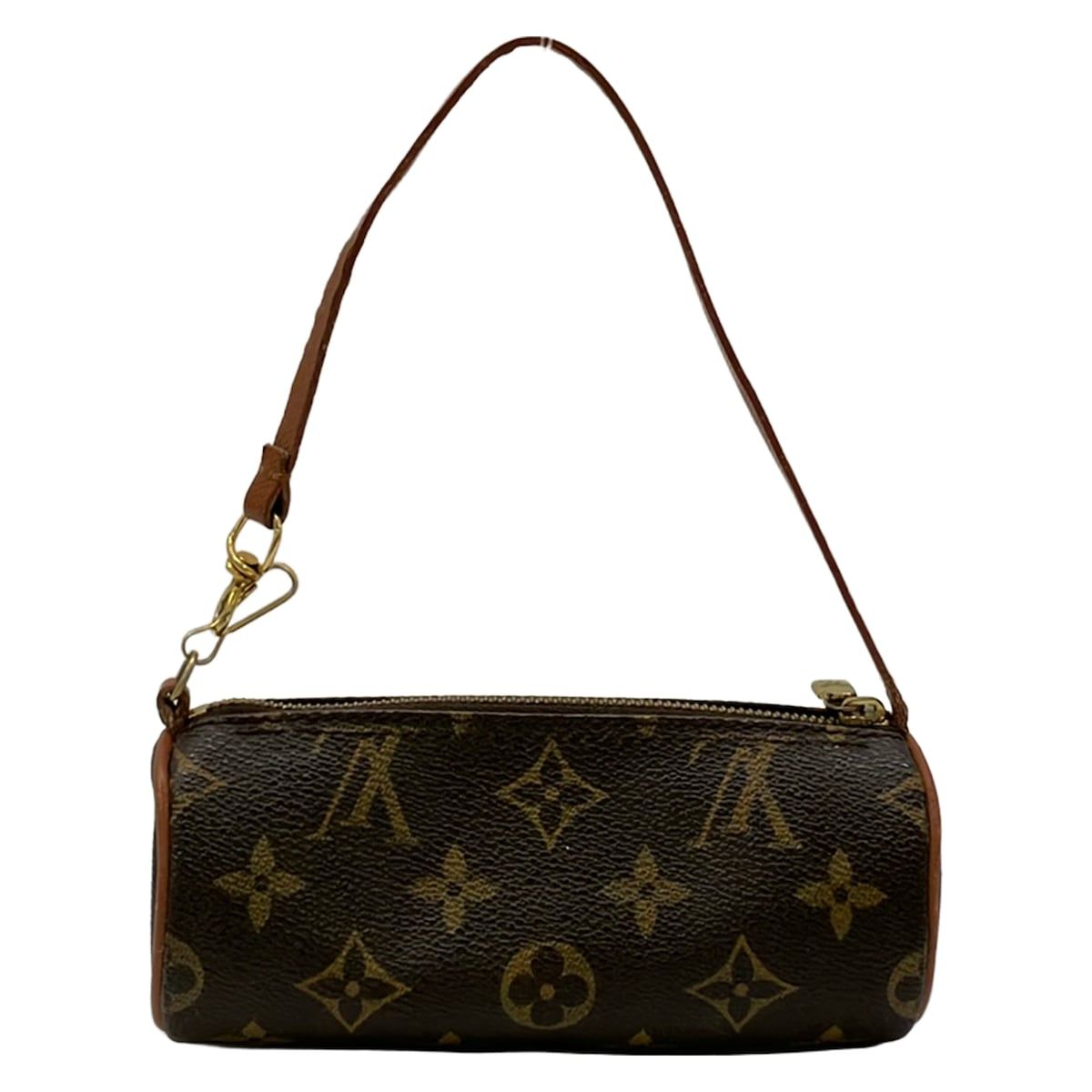 Louis Vuitton Pouch Monogram — view 2