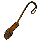 Hermes Key Holder Oran Nano Ombre Natural Sable