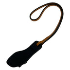 Hermes Key Holder Oran Nano Black Natural Sable — view 2