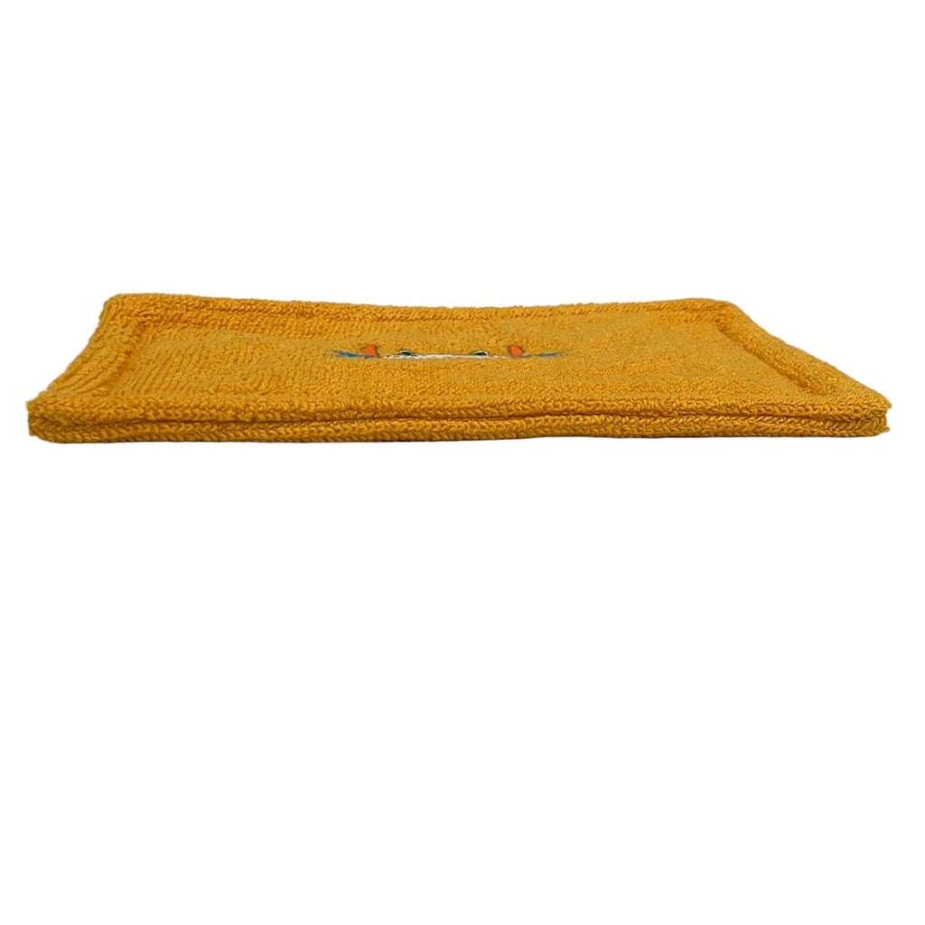 Hermes Pouch Animo Natte Mini Soleil Crab Flat Cotton — view 3