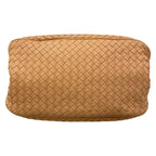 Bottega Veneta Tote Pink Beige Leather — view 5
