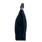 Hermes Tote Fourre Tout Black Gray — view 4