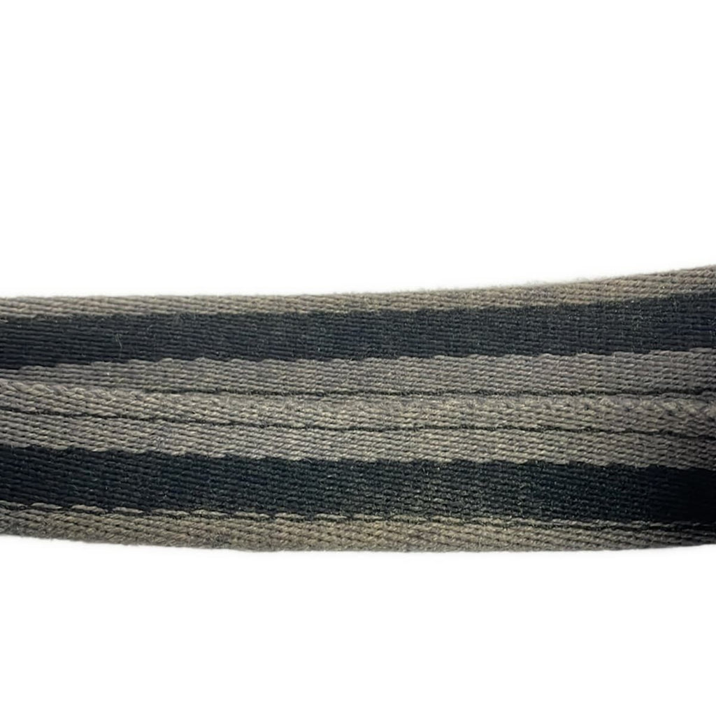 Hermes Tote Fourre Tout Black Gray — view 9