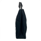 Hermes Tote Fourre Tout Black Gray — view 2