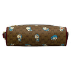 Gucci Shoulder Bag GG Marmont Micro Beige Bordeaux Multi Doraemon Fujiko Fujio — view 5