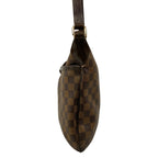 Louis Vuitton Shoulder Bag Damier Blue Msbeli PM Ebene — view 4