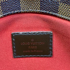 Louis Vuitton Shoulder Bag Damier Blue Msbeli PM Ebene — view 8