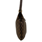 Louis Vuitton Shoulder Bag Damier Blue Msbeli PM Ebene — view 2
