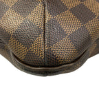 Louis Vuitton Shoulder Bag Damier Blue Msbeli PM Ebene — view 6