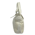 Loewe Handbag White Leather — view 2