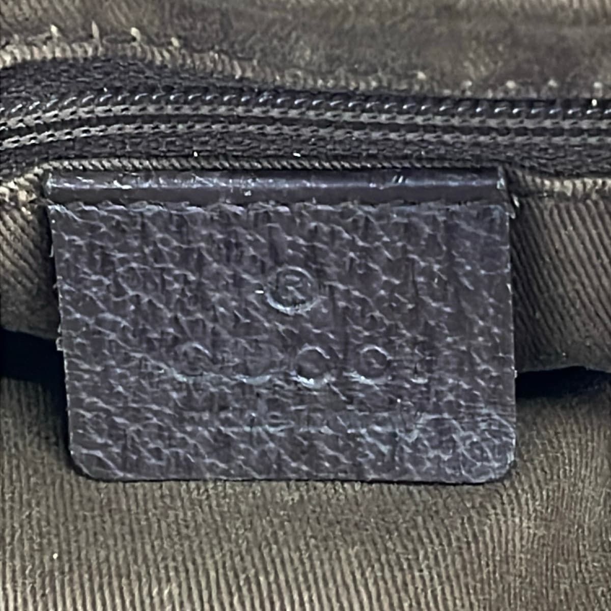 Gucci Tote Eclipse Beige Brown Leather — view 8