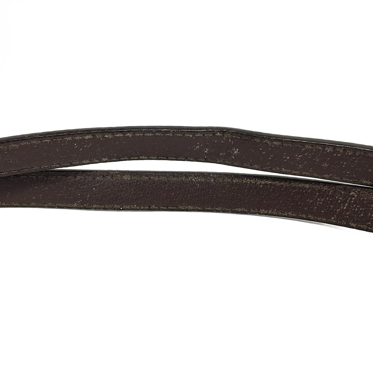 Gucci Tote Eclipse Beige Brown Leather — view 9