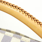 Louis Vuitton Damier Azur Artsy Shoulder — view 6