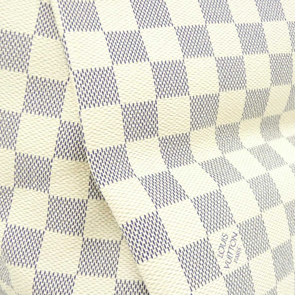 Louis Vuitton Damier Azur Artsy Shoulder — view 3