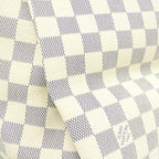 Louis Vuitton Damier Azur Artsy Shoulder — view 3