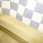 Louis Vuitton Damier Azur Artsy Shoulder — view 9
