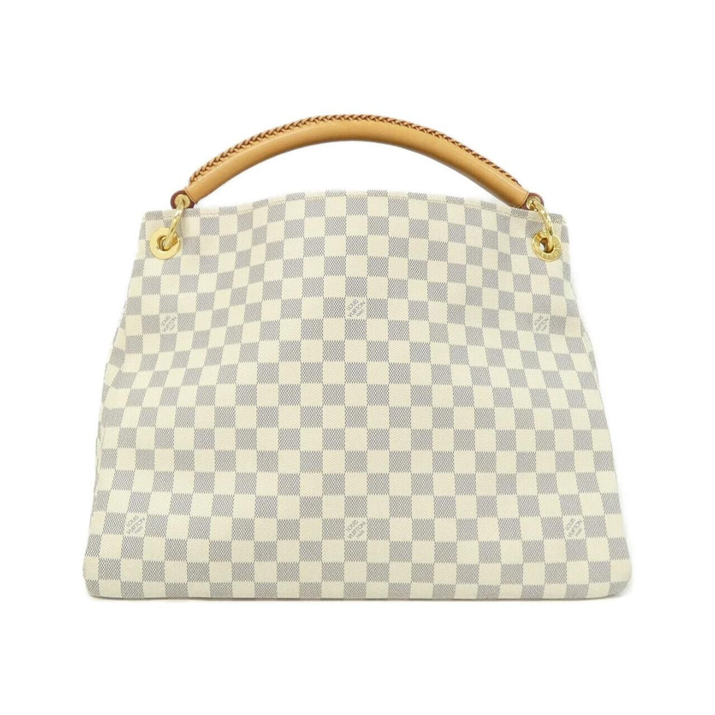 Louis Vuitton Damier Azur Artsy Shoulder