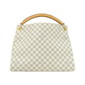 Louis Vuitton Damier Azur Artsy Shoulder