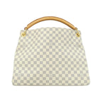 Louis Vuitton Damier Azur Artsy Shoulder