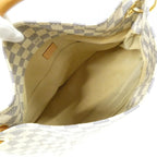 Louis Vuitton Damier Azur Artsy Shoulder — view 8