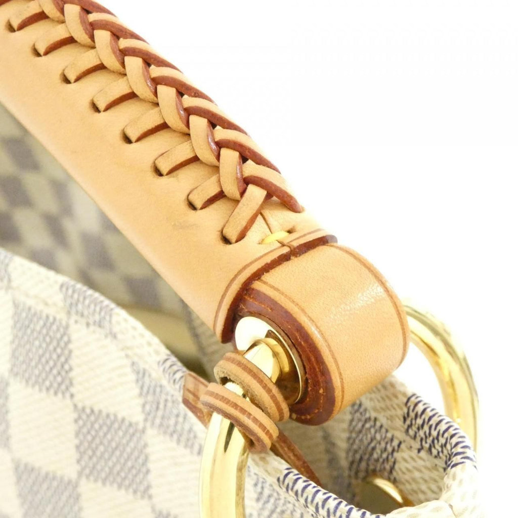Louis Vuitton Damier Azur Artsy Shoulder — view 5