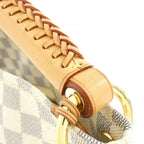 Louis Vuitton Damier Azur Artsy Shoulder — view 5