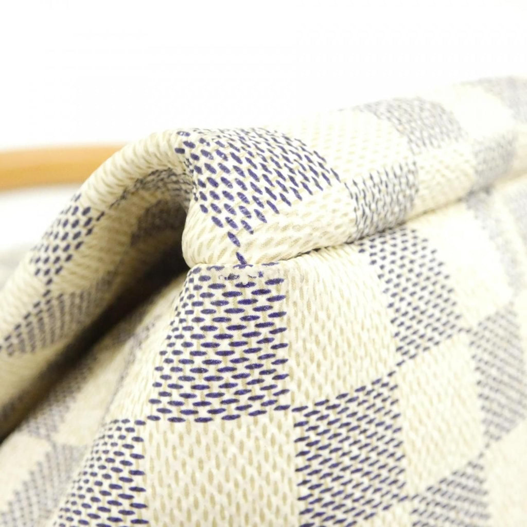 Louis Vuitton Damier Azur Artsy Shoulder — view 2