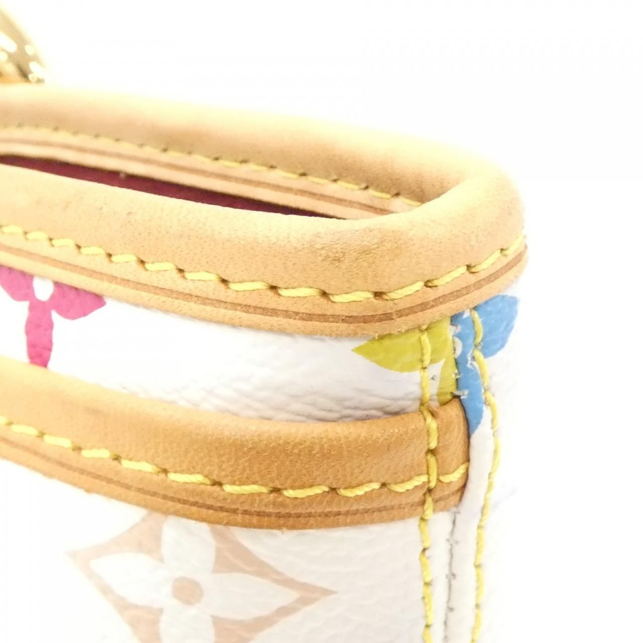 Louis Vuitton Multicolor Annie GM — view 7