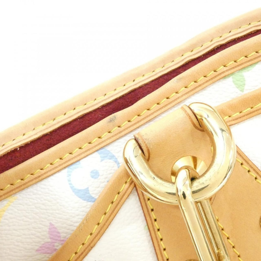 Louis Vuitton Multicolor Annie GM — view 8