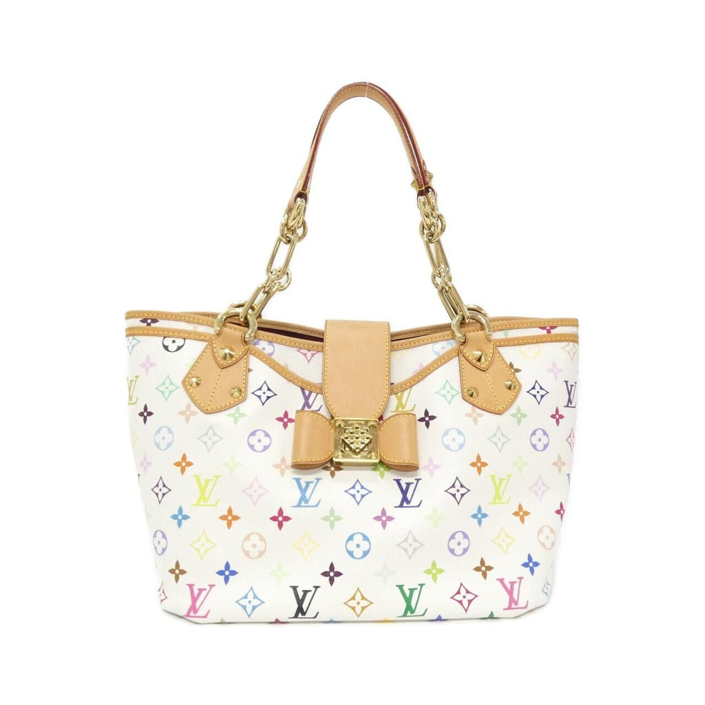 Louis Vuitton Multicolor Annie GM