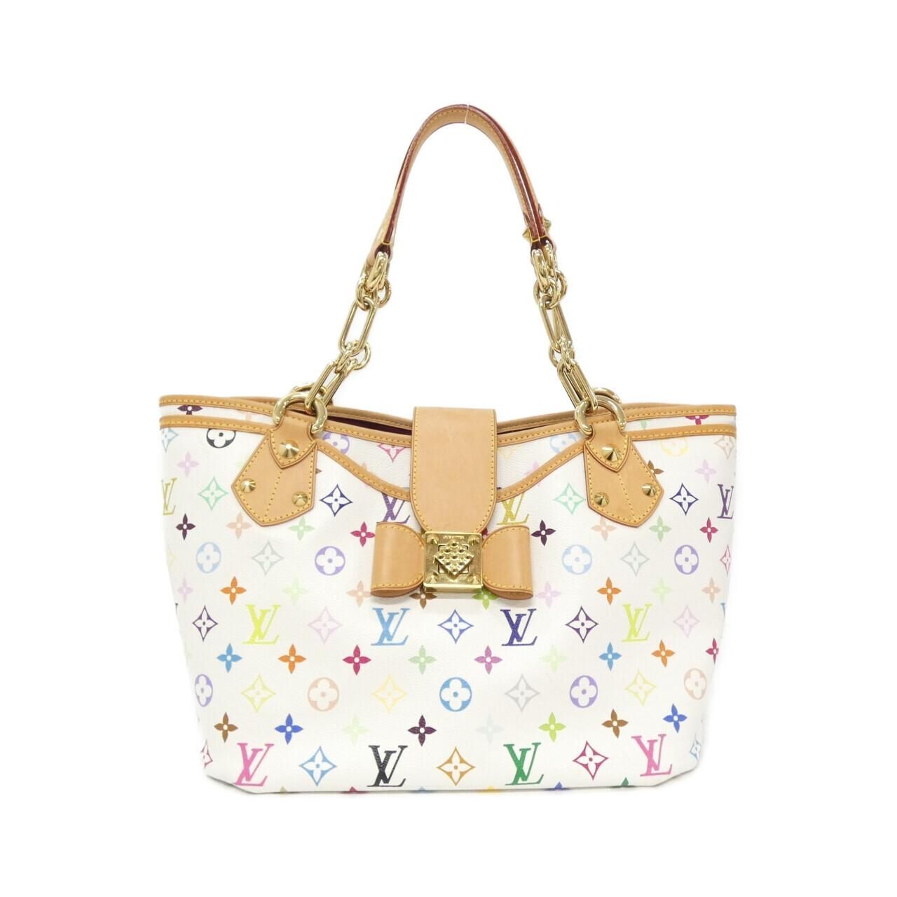 Louis Vuitton Multicolor Annie GM