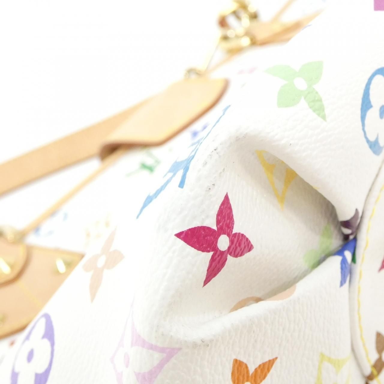 Louis Vuitton Multicolor Annie GM — view 3