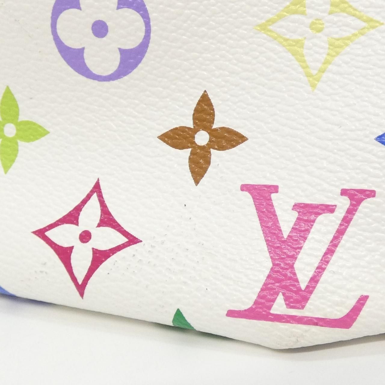 Louis Vuitton Multicolor Annie GM — view 6