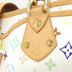 Louis Vuitton Multicolor Annie GM — view 5
