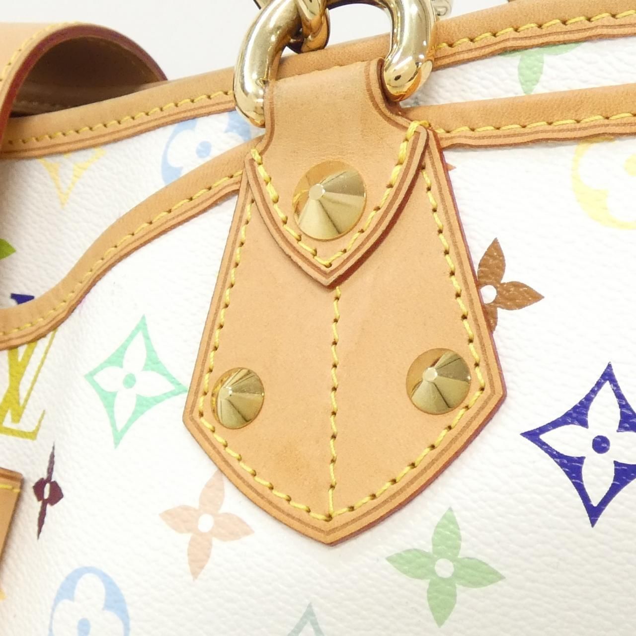 Louis Vuitton Multicolor Annie GM — view 5