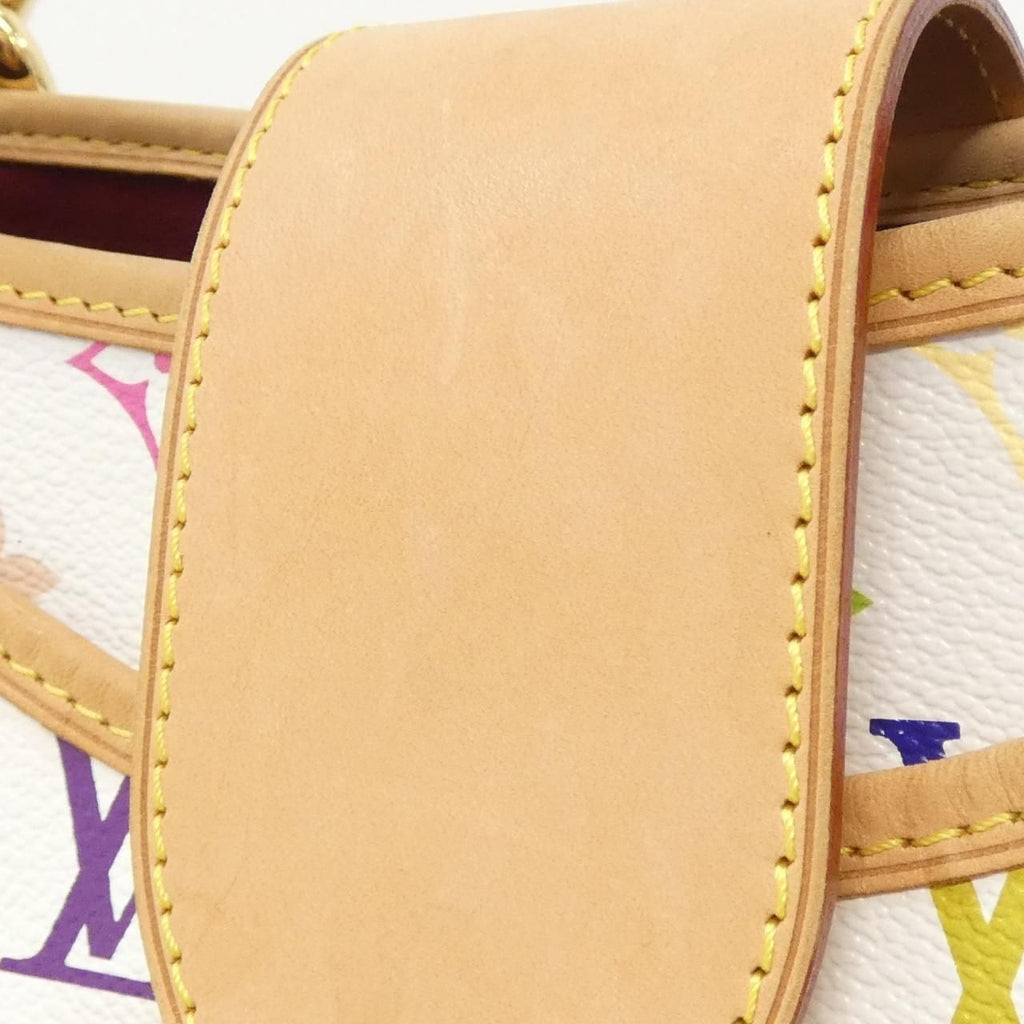 Louis Vuitton Multicolor Annie GM — view 4